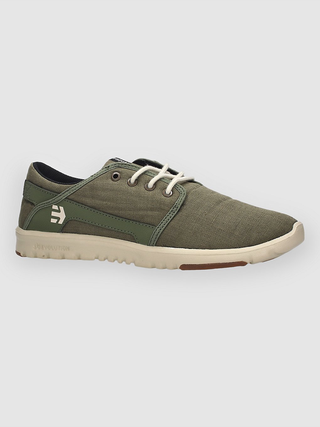 Etnies Scout Sneakers bruin