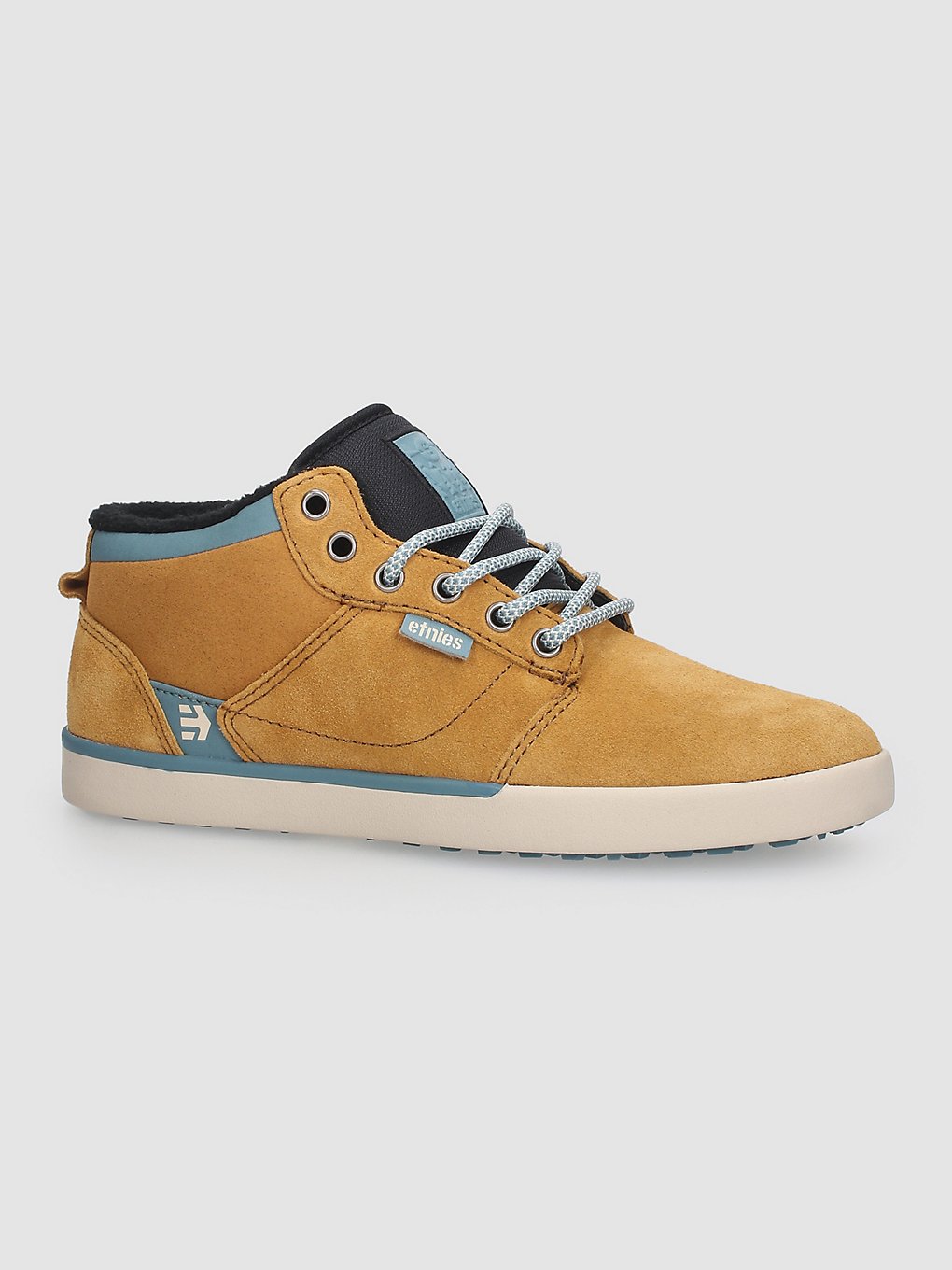 Etnies Jefferson MTW Boots bruin