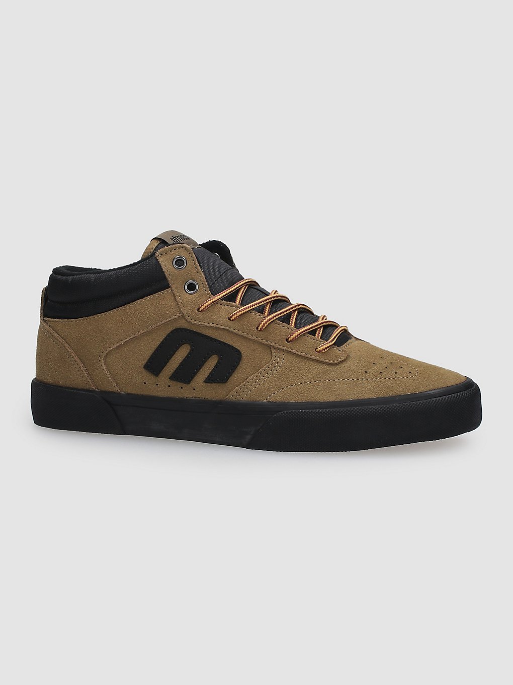 Etnies Windrow Vulc Mid Winter schoenen bruin