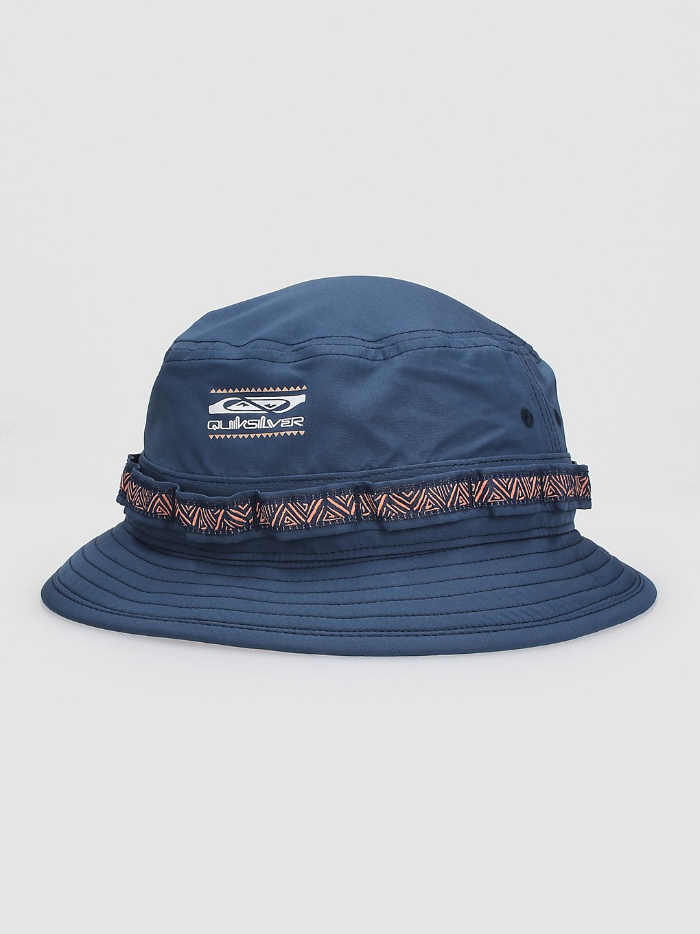 Quiksilver Taprhouse blauw