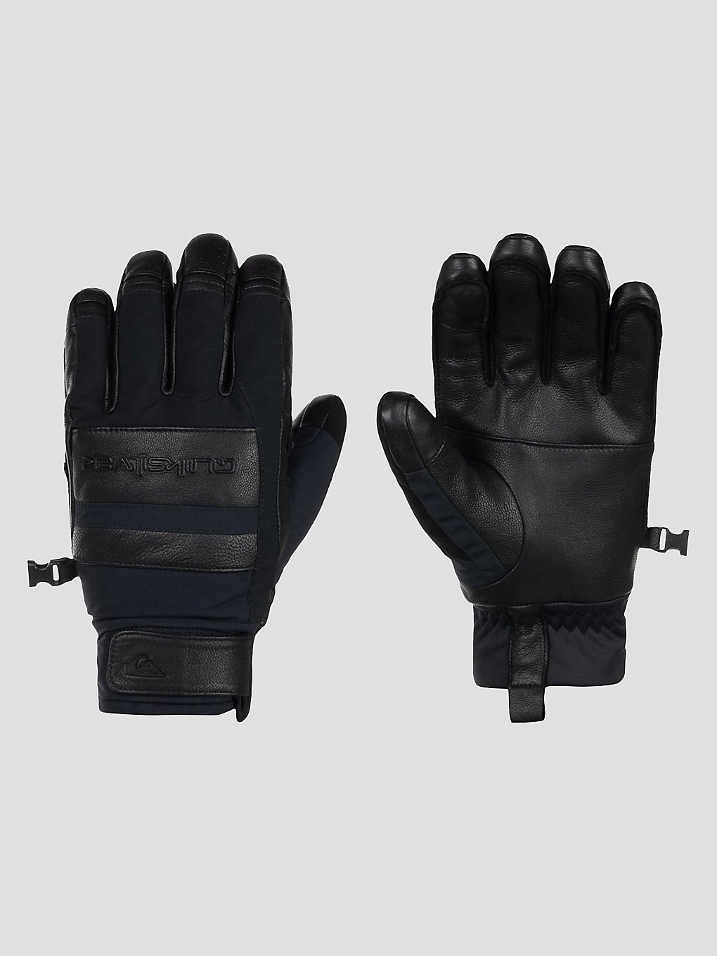 Quiksilver Squad Handschoenen zwart
