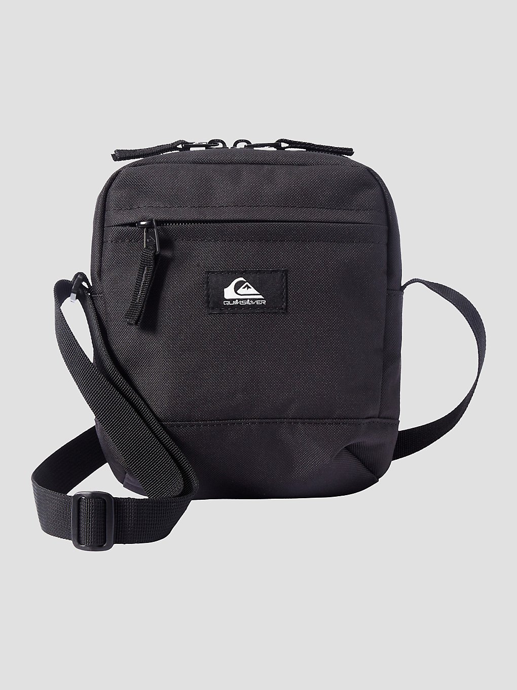 Quiksilver Magicall Poucher Schoudertas zwart