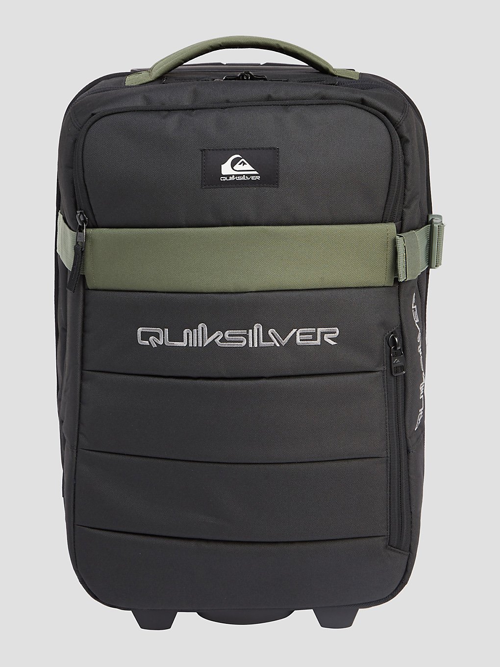 Quiksilver Horizon Reistas patroon