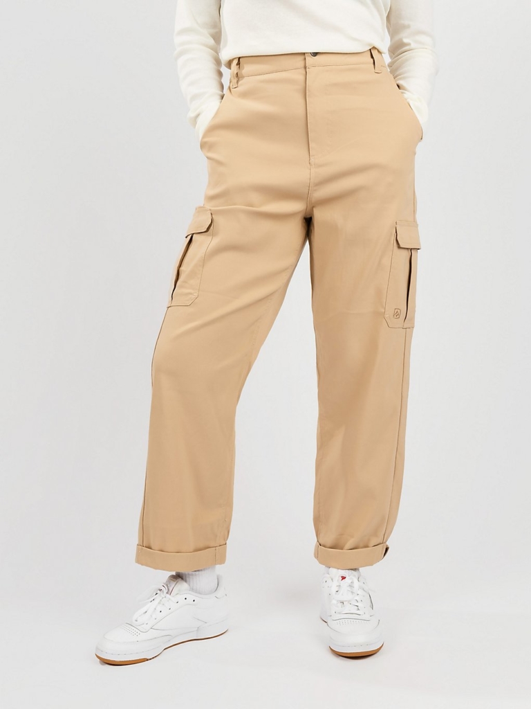 Coal Ellinor Broek bruin