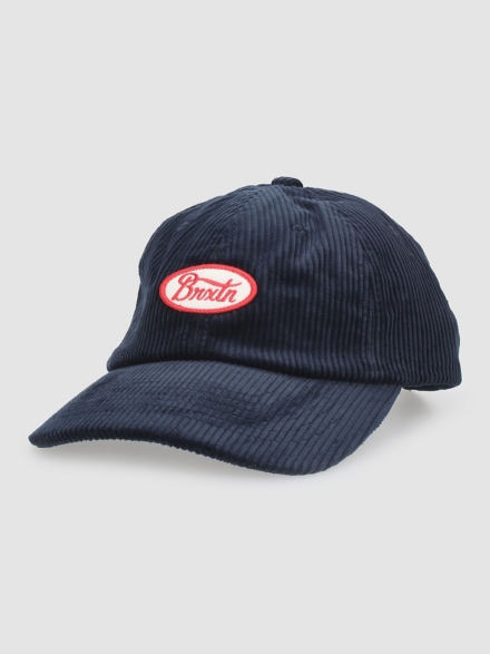 Brixton Parsons LP petje blauw