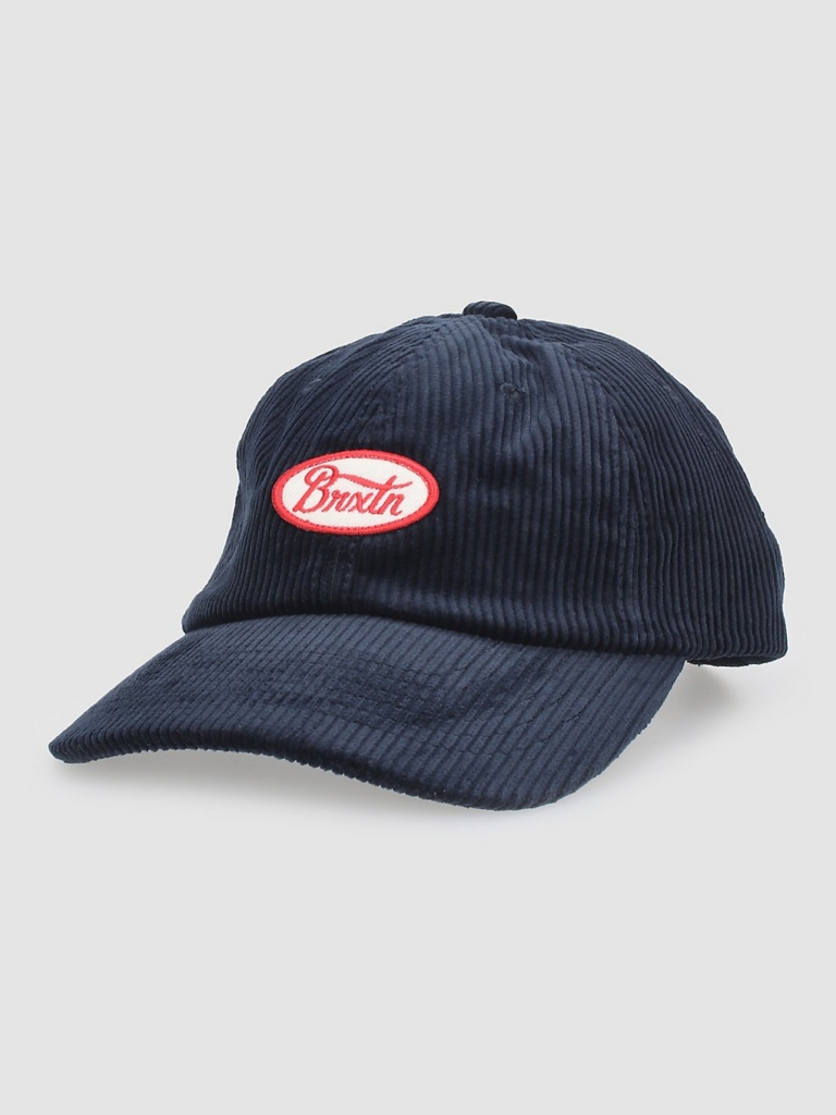 Brixton Parsons LP petje blauw