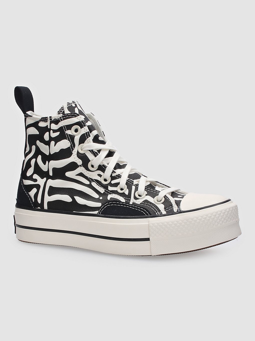 Converse Chuck Taylor All Star Lift Sneakers patroon