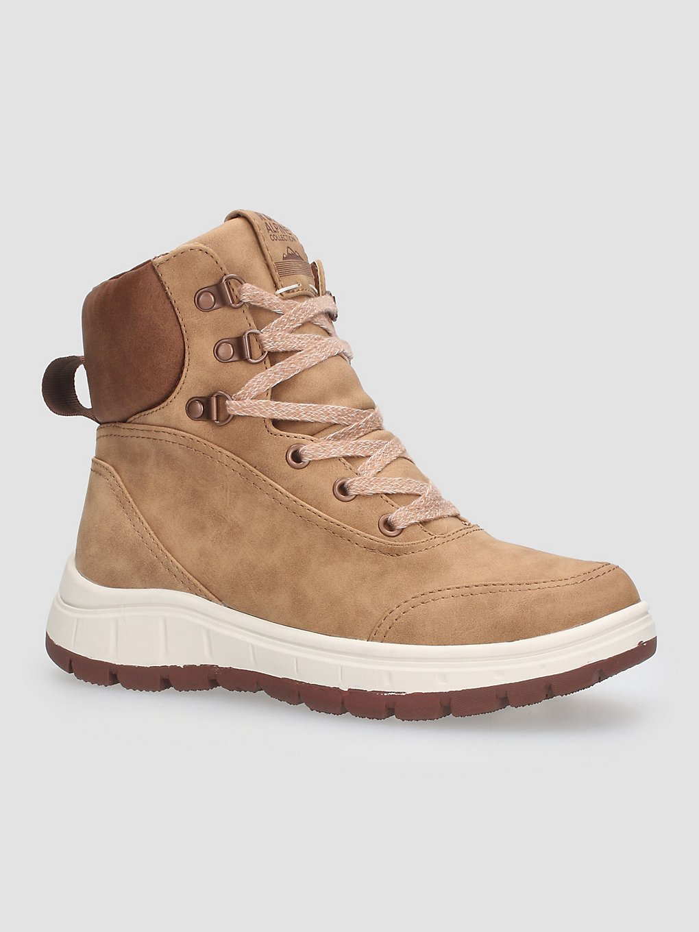 Roxy Karmel Boots bruin