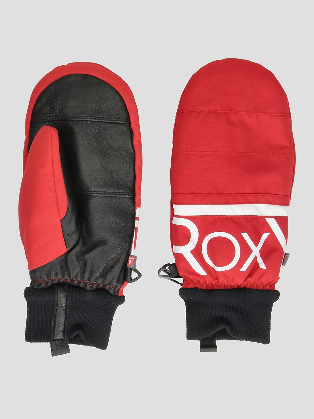 Roxy Chloe Kim Wanten rood