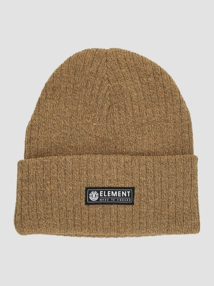 Element Broker Muts bruin