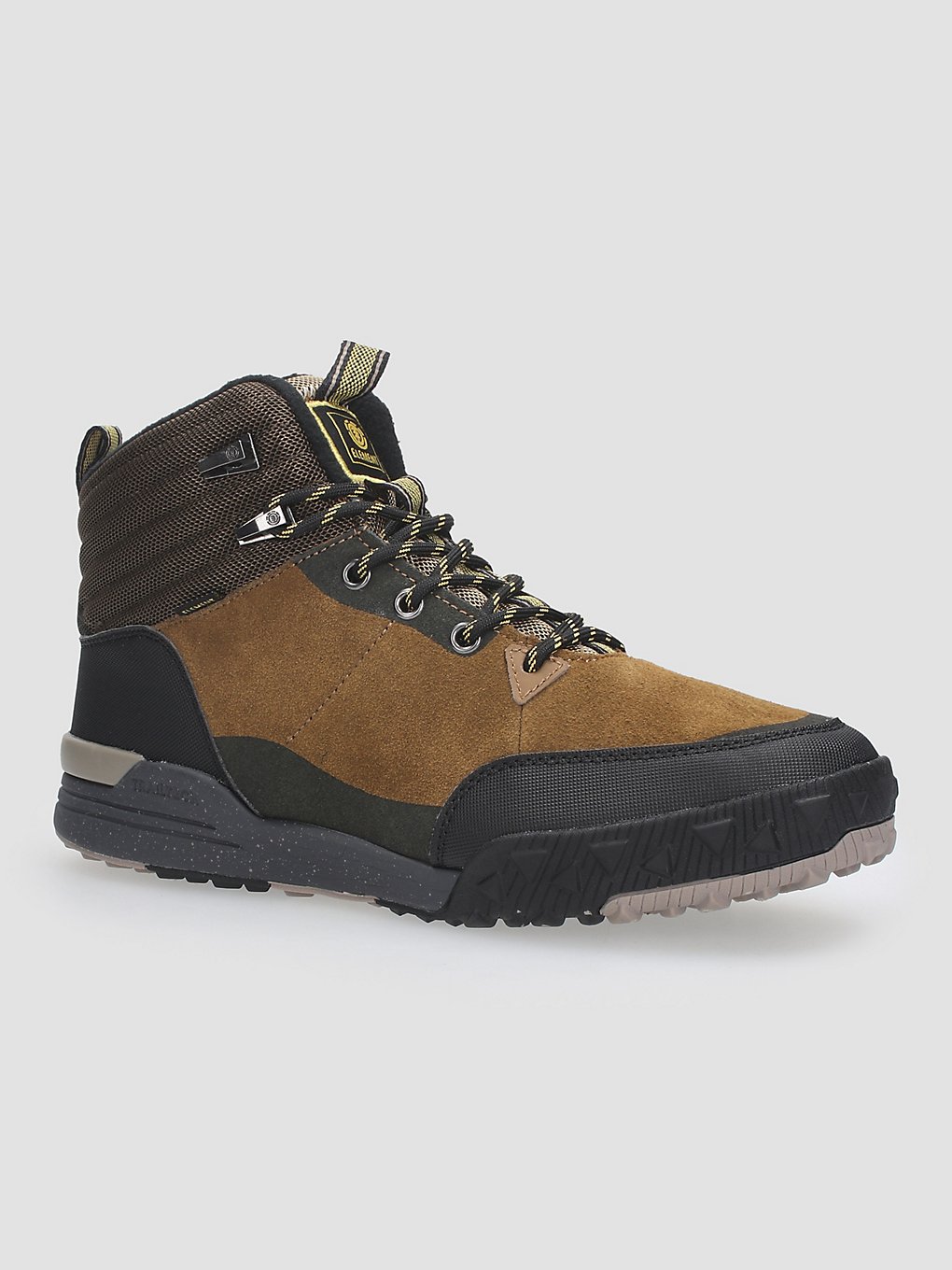 Element Donnelly Elite Winter schoenen bruin