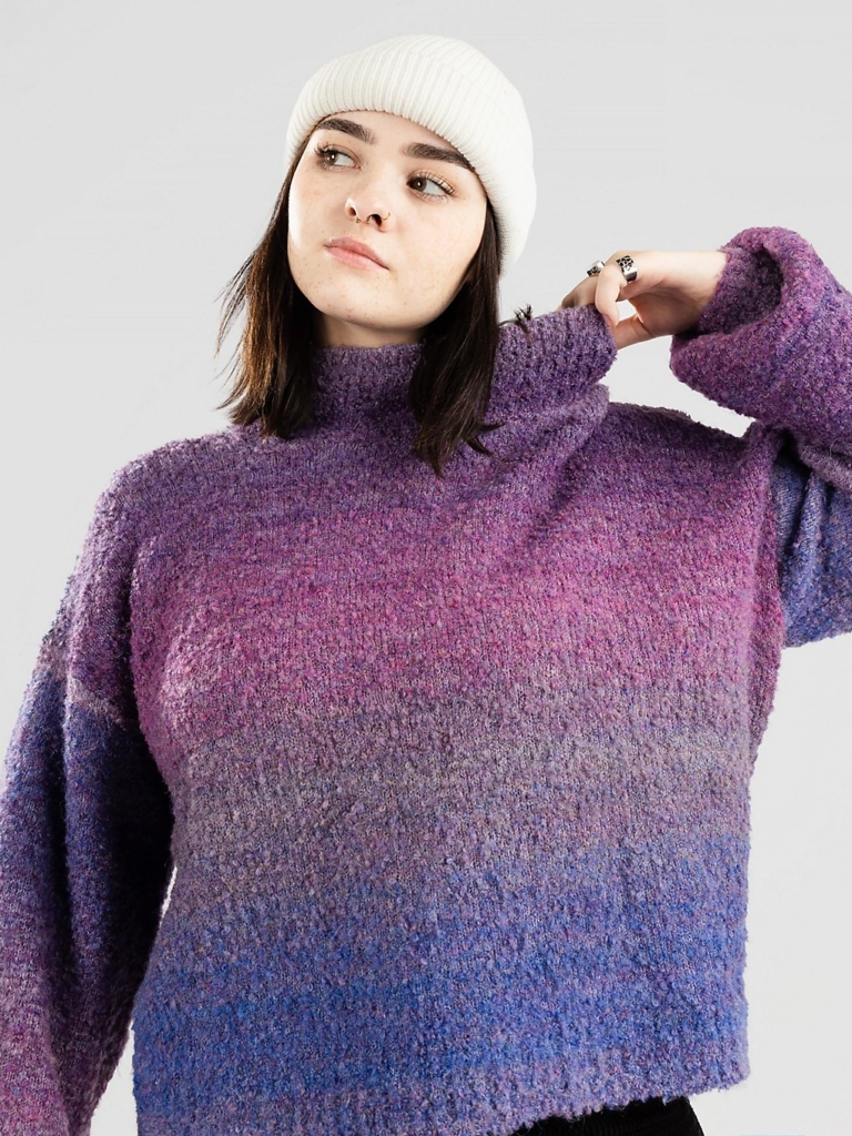 RVCA Dream Cycle Trui