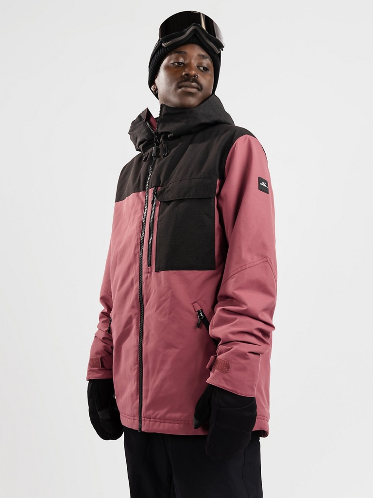 O’Neill Utility Jas blauw