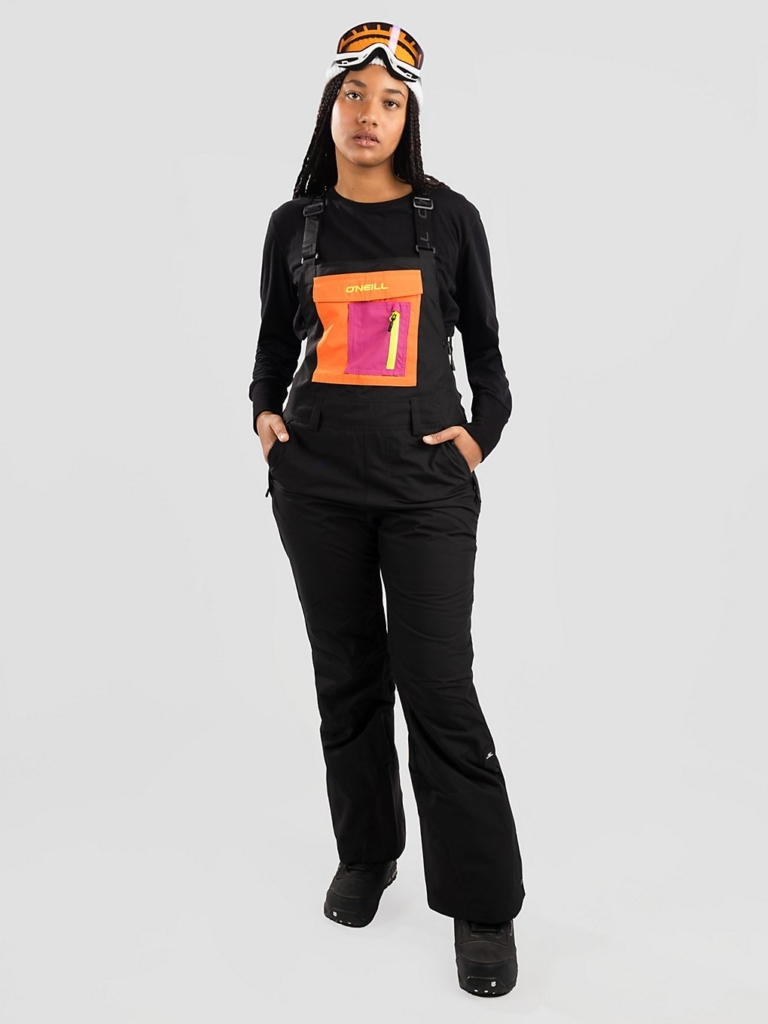 O’Neill O’riginals Bib broek zwart