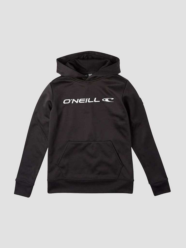 O’Neill Rutile Hooded Hoodie zwart