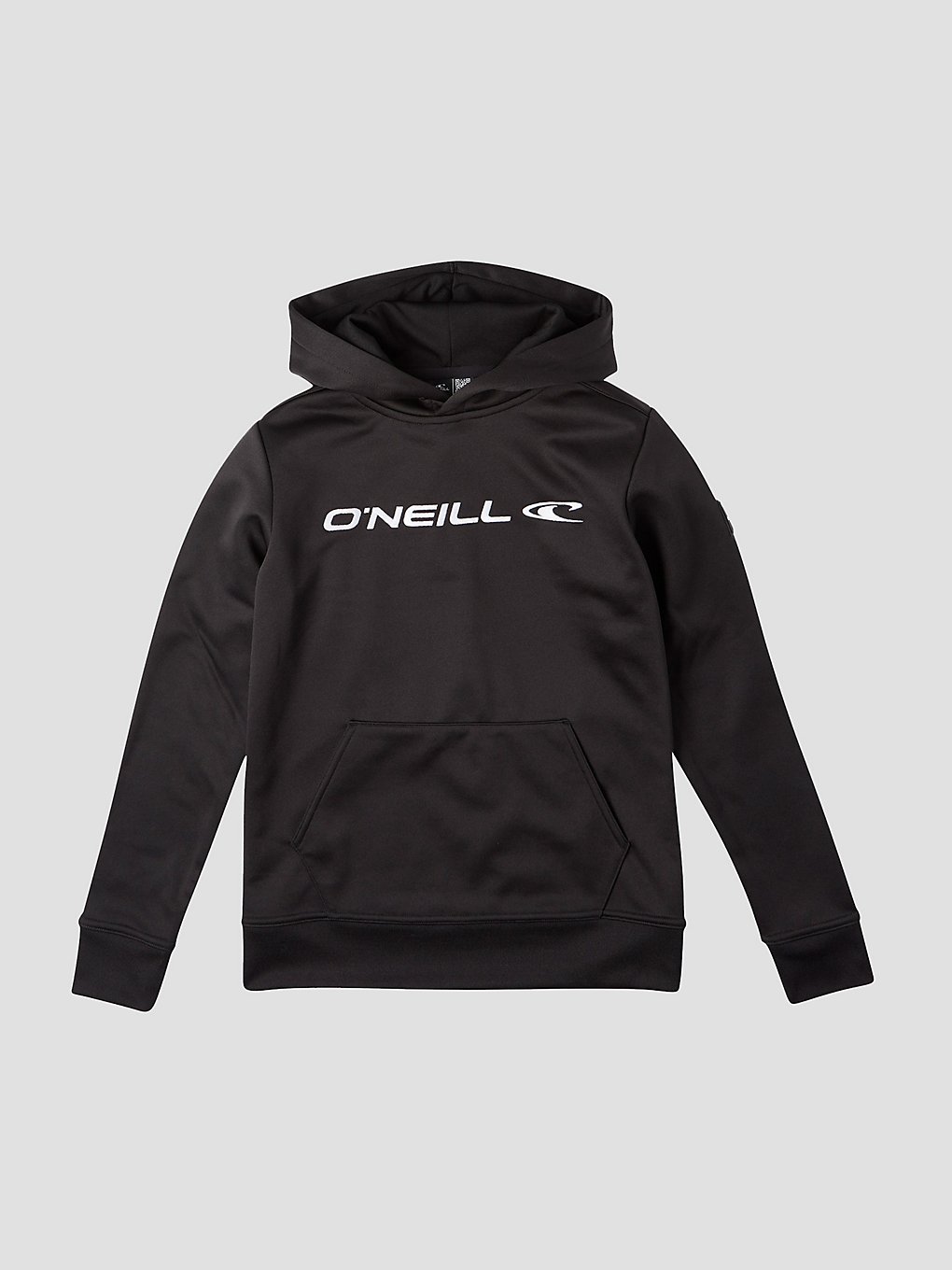 O'Neill Rutile Hooded Hoodie zwart