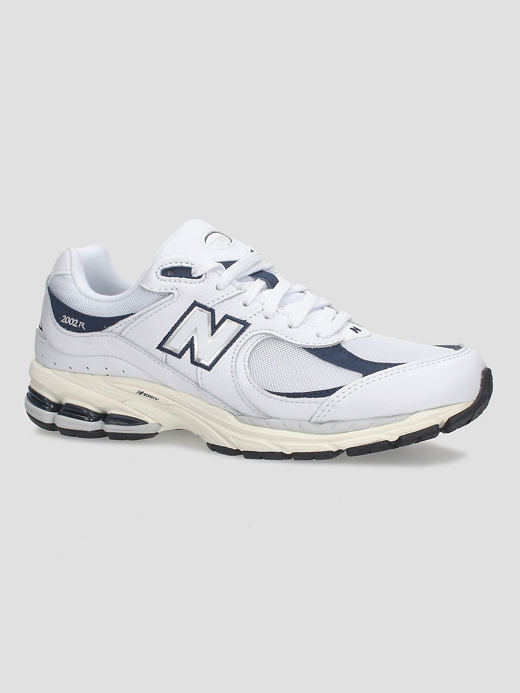 New Balance 2002 Sneakers wit