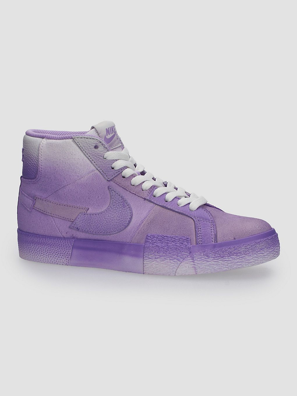 Nike SB Zoom Blazer Mid PRM Skateschoenen