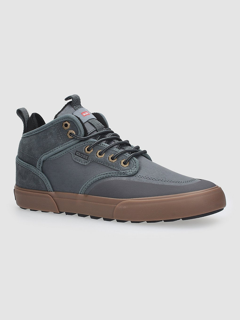 Globe Motley Mid Winter schoenen blauw