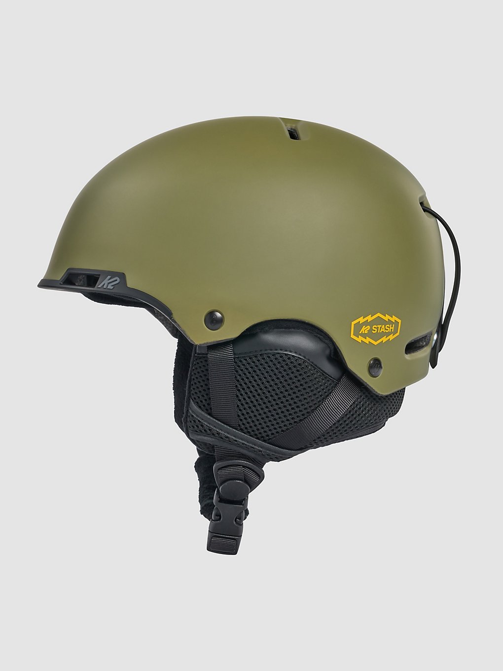 K2 Stash Helm groen