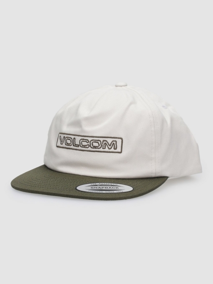 Volcom Volzee Adj petje grijs