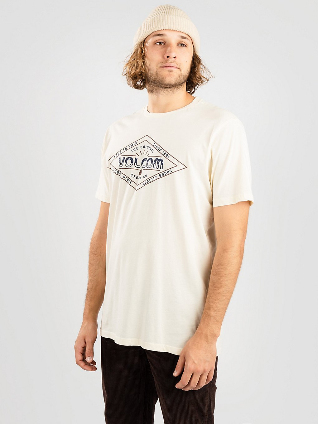 Volcom Hikendo Fty T-Shirt