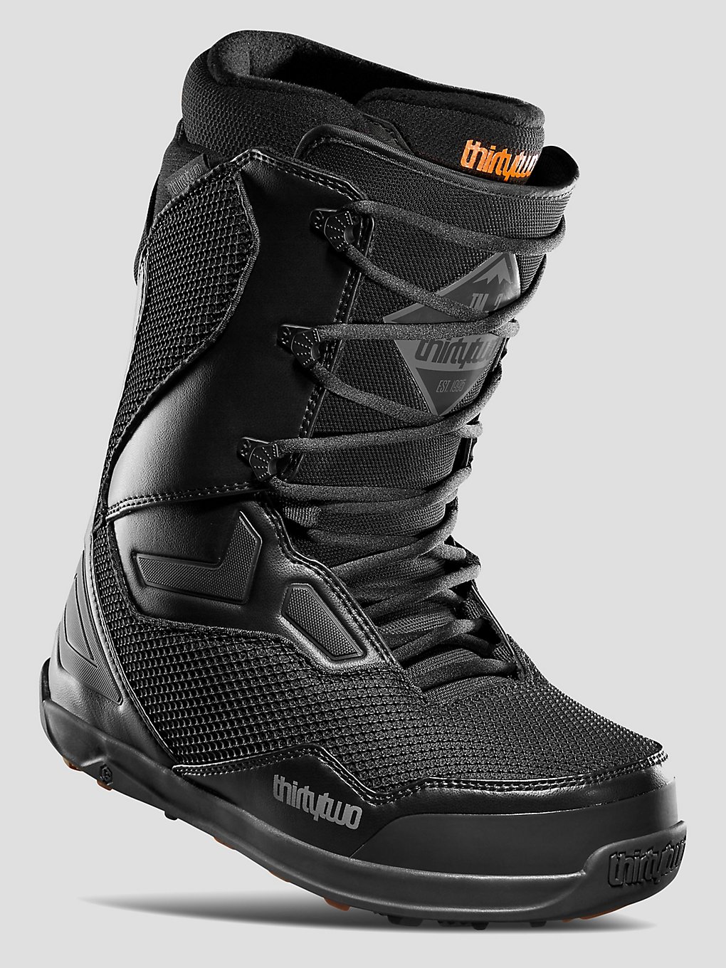 ThirtyTwo TM 2 Snowboard schoenen zwart