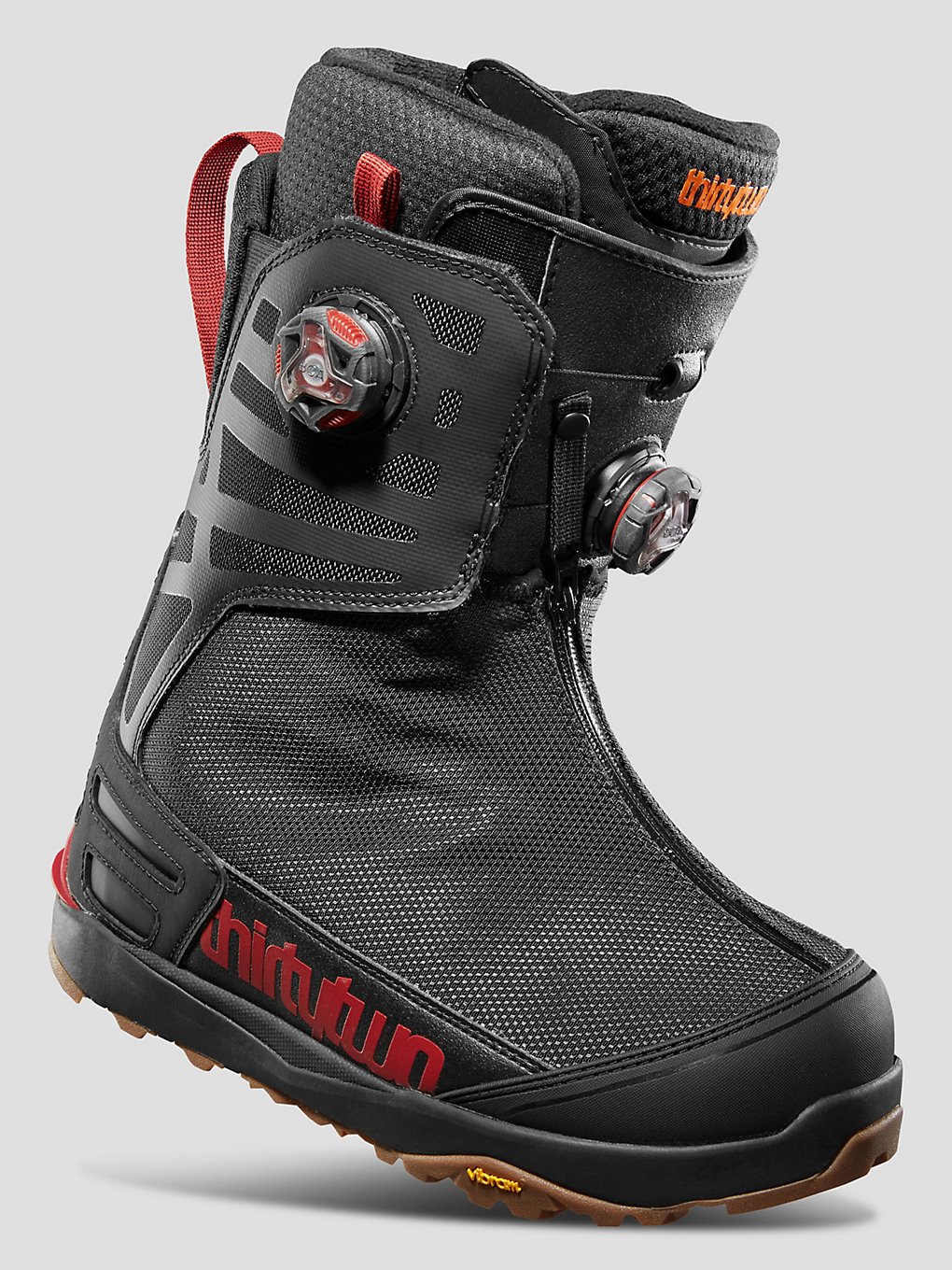 ThirtyTwo Jones MTB BOA Splitboard schoenen zwart