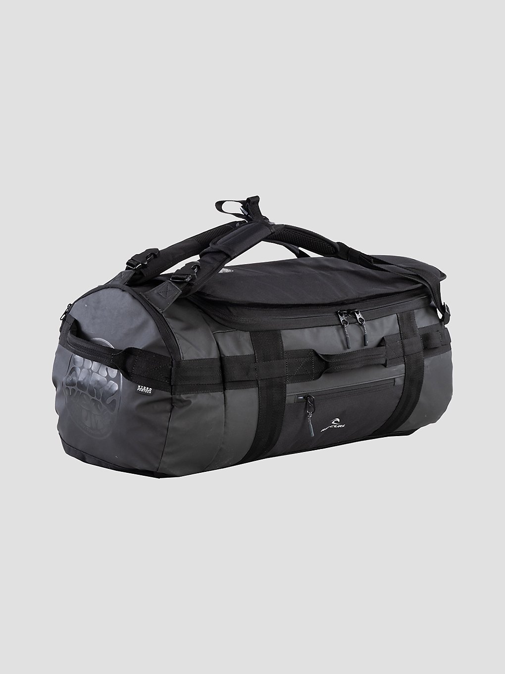 Rip Curl Search Duffle 45L Reistas blauw