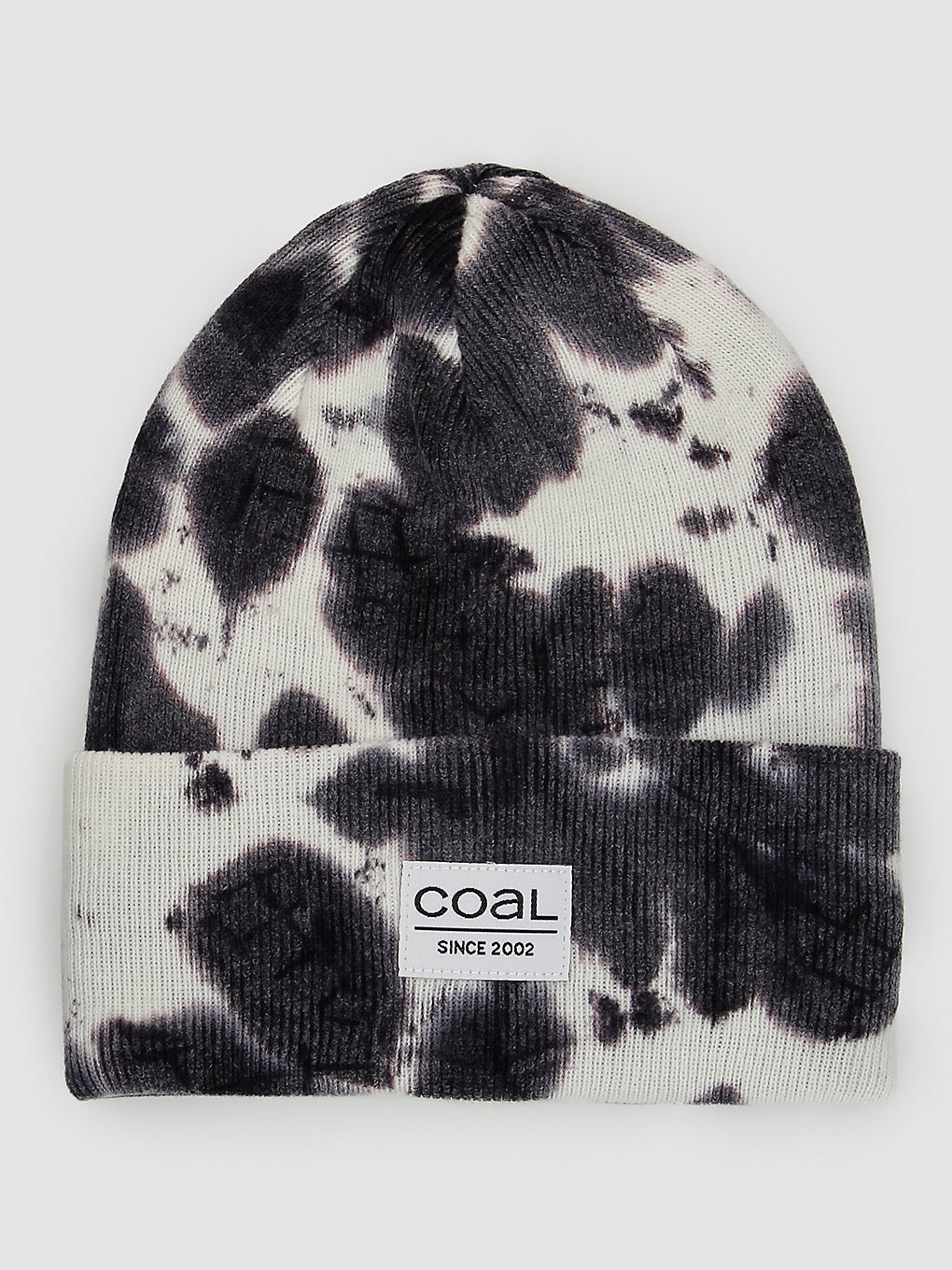 Coal The Standard Muts zwart