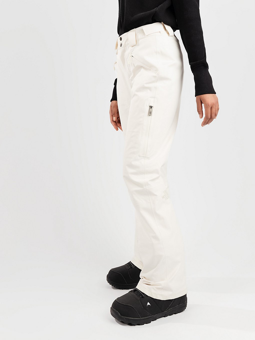 THE NORTH FACE Lenado Broek wit