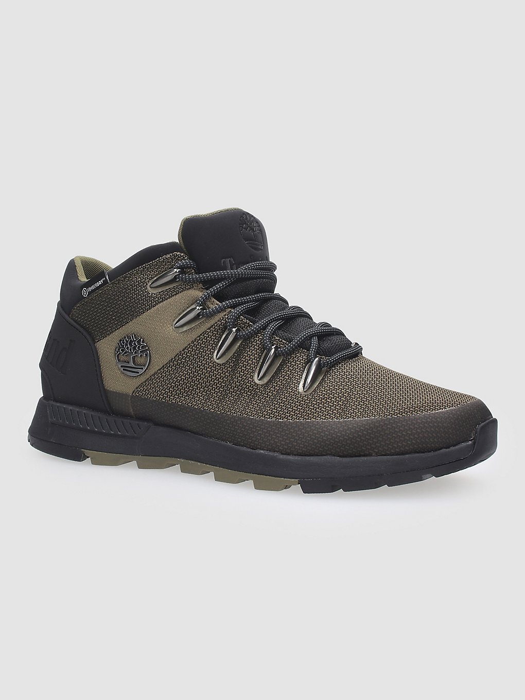 Timberland Sprint Trekker Winter schoenen groen