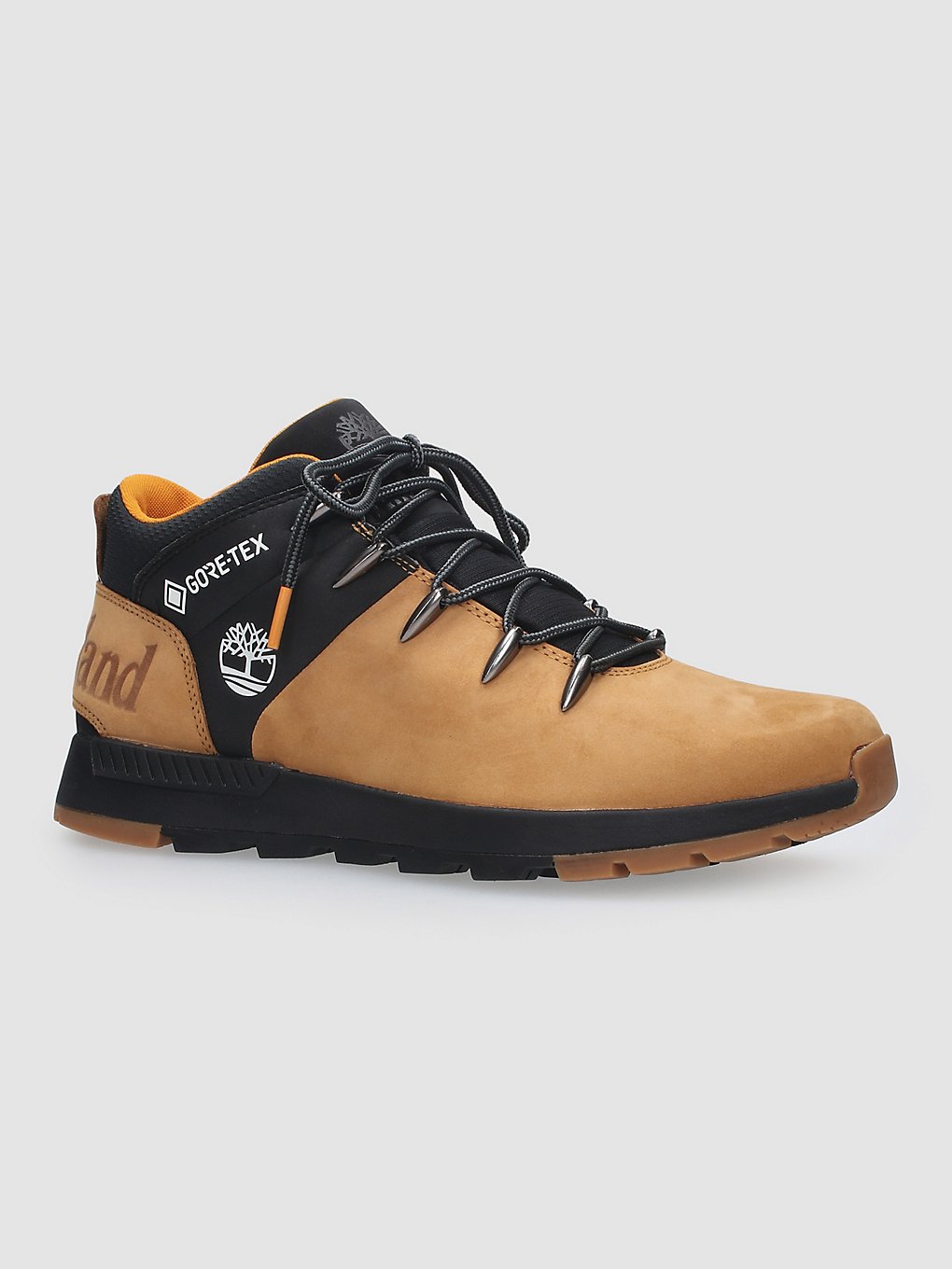 Timberland Sprint Trekker GTX Winter schoenen oranje