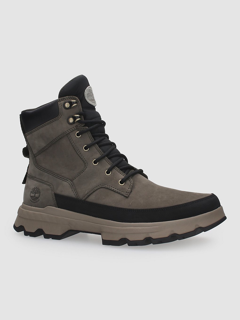 Timberland Originals Ultra Winter schoenen grijs