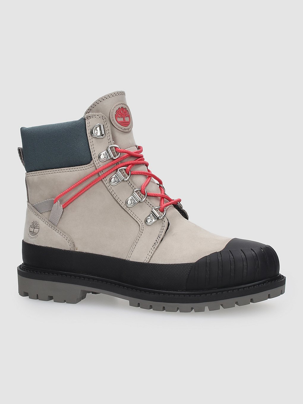 Timberland Heritage Boots grijs