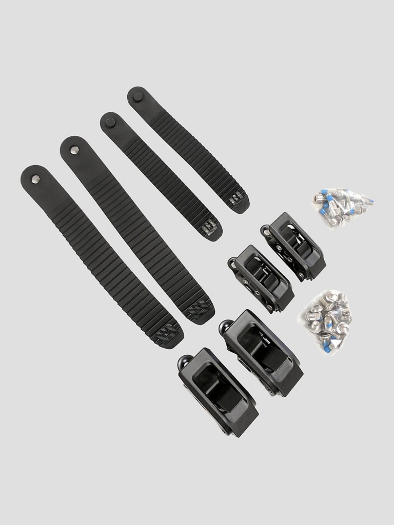 Karakoram Backcountry Alpine Primes Spare Parts K Kit patroon