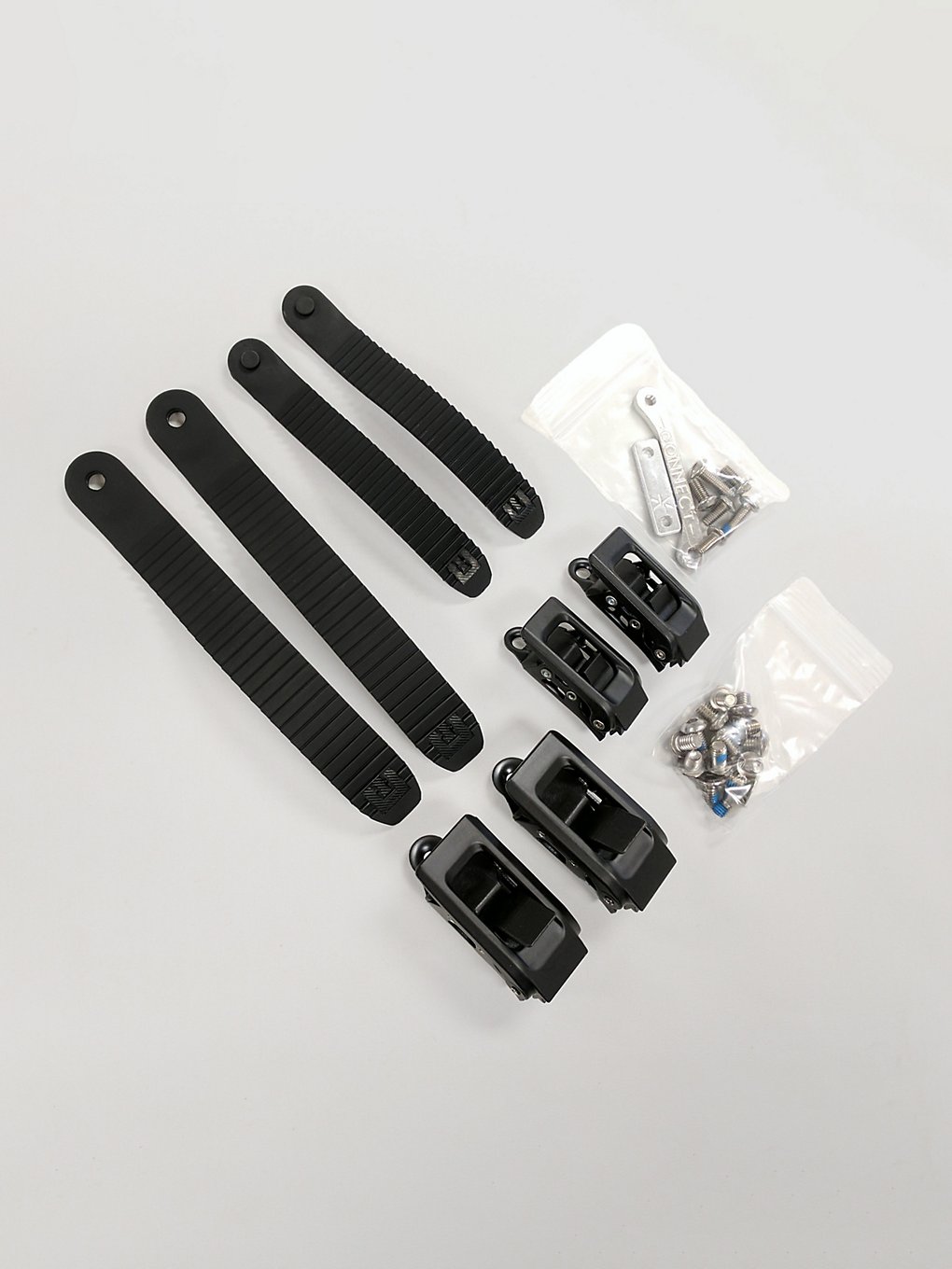 Karakoram Backcountry (All-Mountain Primes) Spare Kits patroon