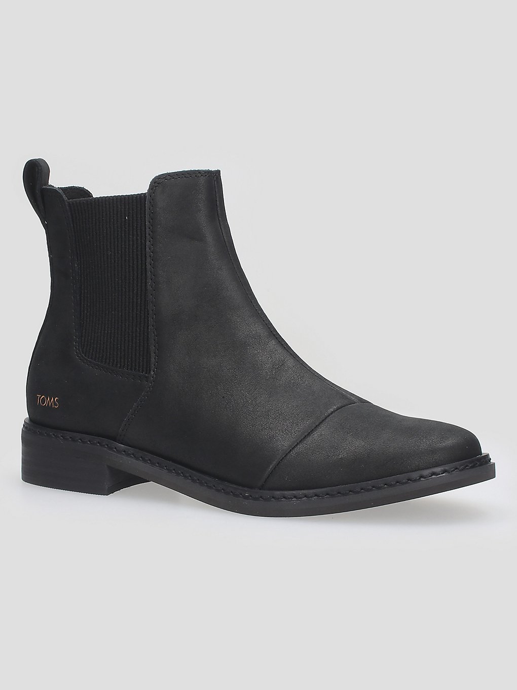 TOMS Charlie Boots zwart