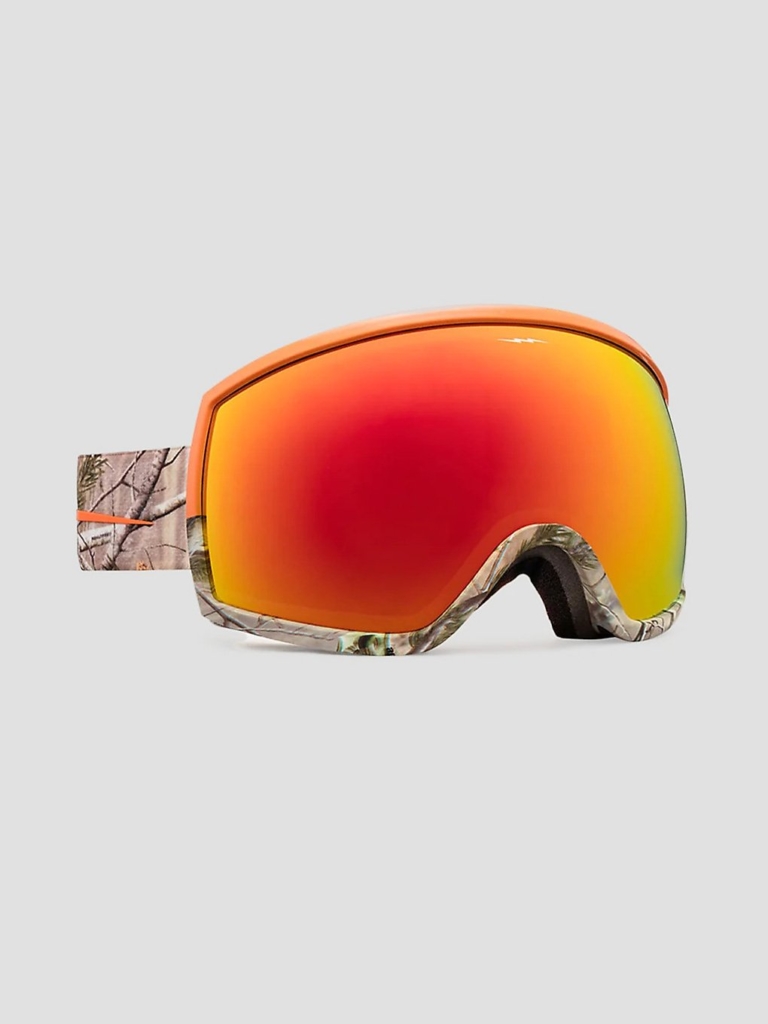 Electric EG2-T Realtree Hazard +Bonus Lens Skibril patroon