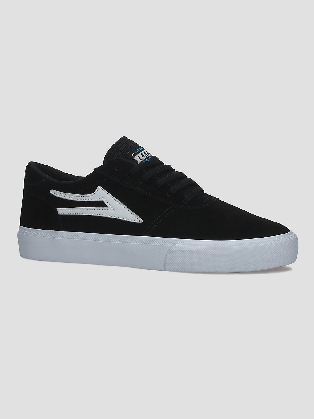 Lakai Manchester Skateschoenen zwart