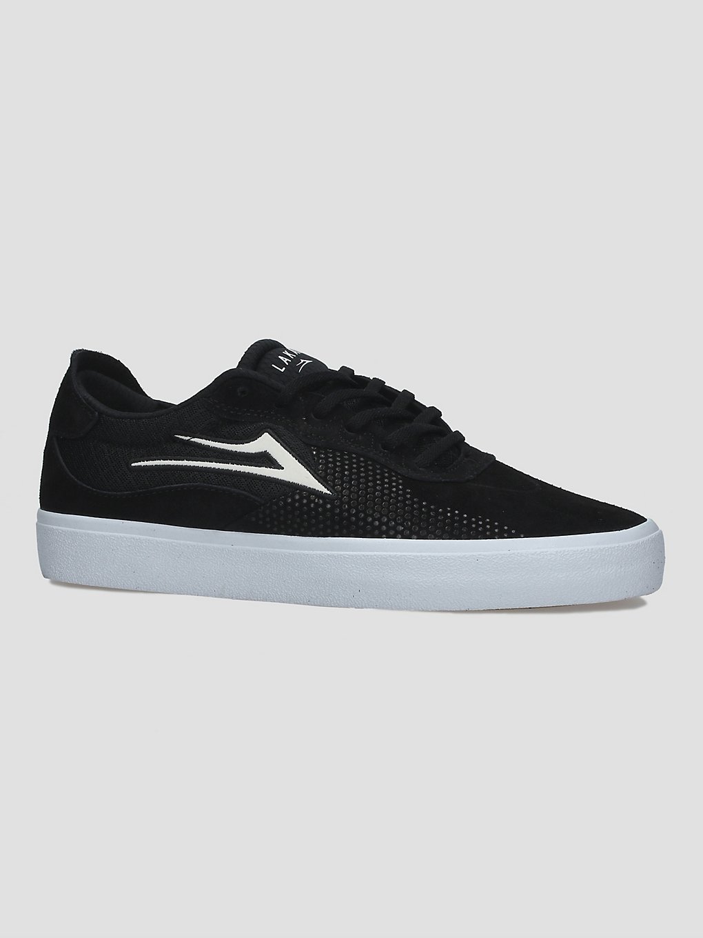 Lakai Essex Skateschoenen zwart