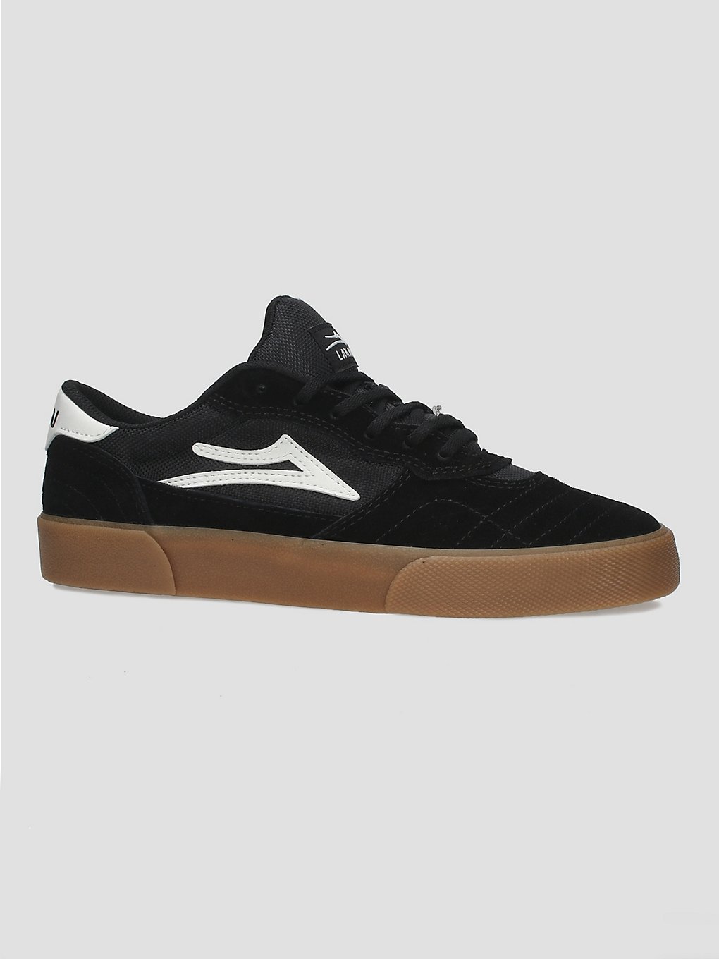 Lakai Cambridge Skateschoenen zwart