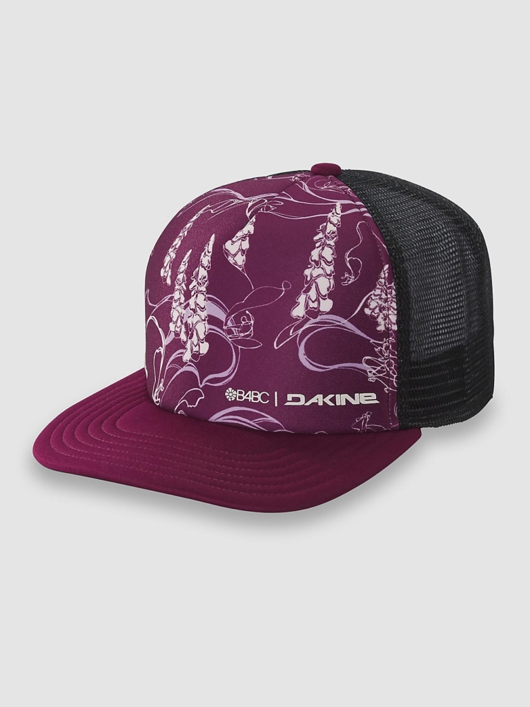 Dakine Lo’tide Trucker petje