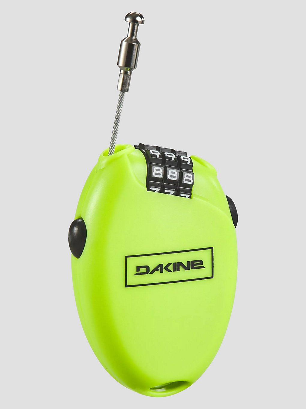 Dakine Micro Lock groen