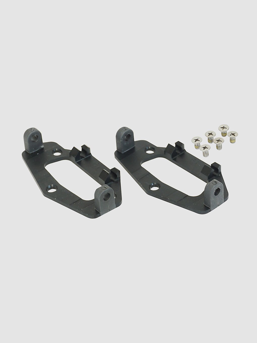 Spark R&D ST Bracket Kit zwart