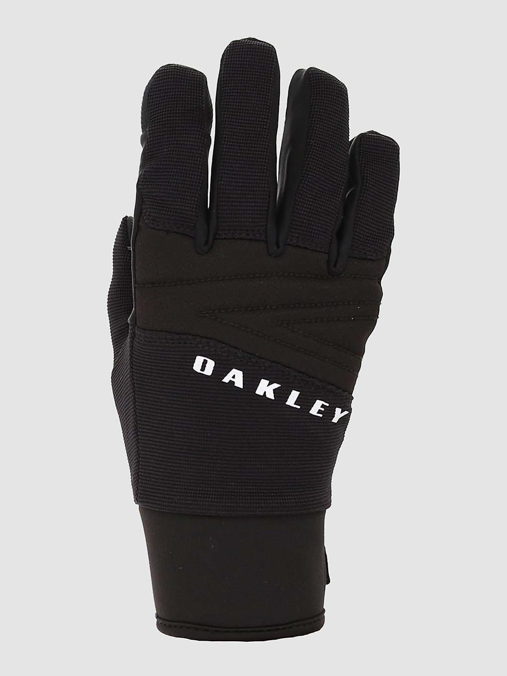 Oakley Factory Ellipse Handschoenen zwart