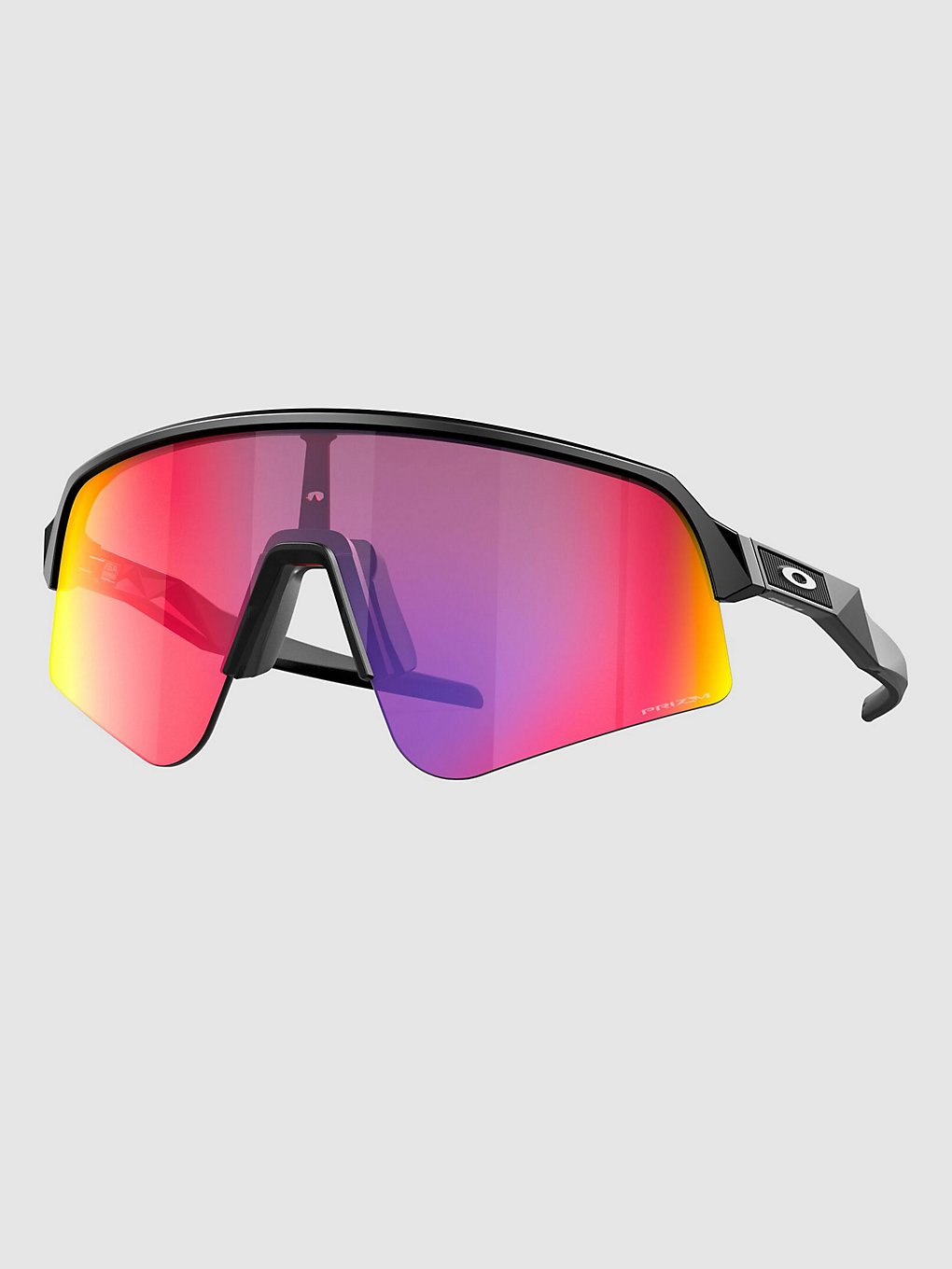 Oakley Sutro Lite Sweep Matte zwart Zonnebril zwart