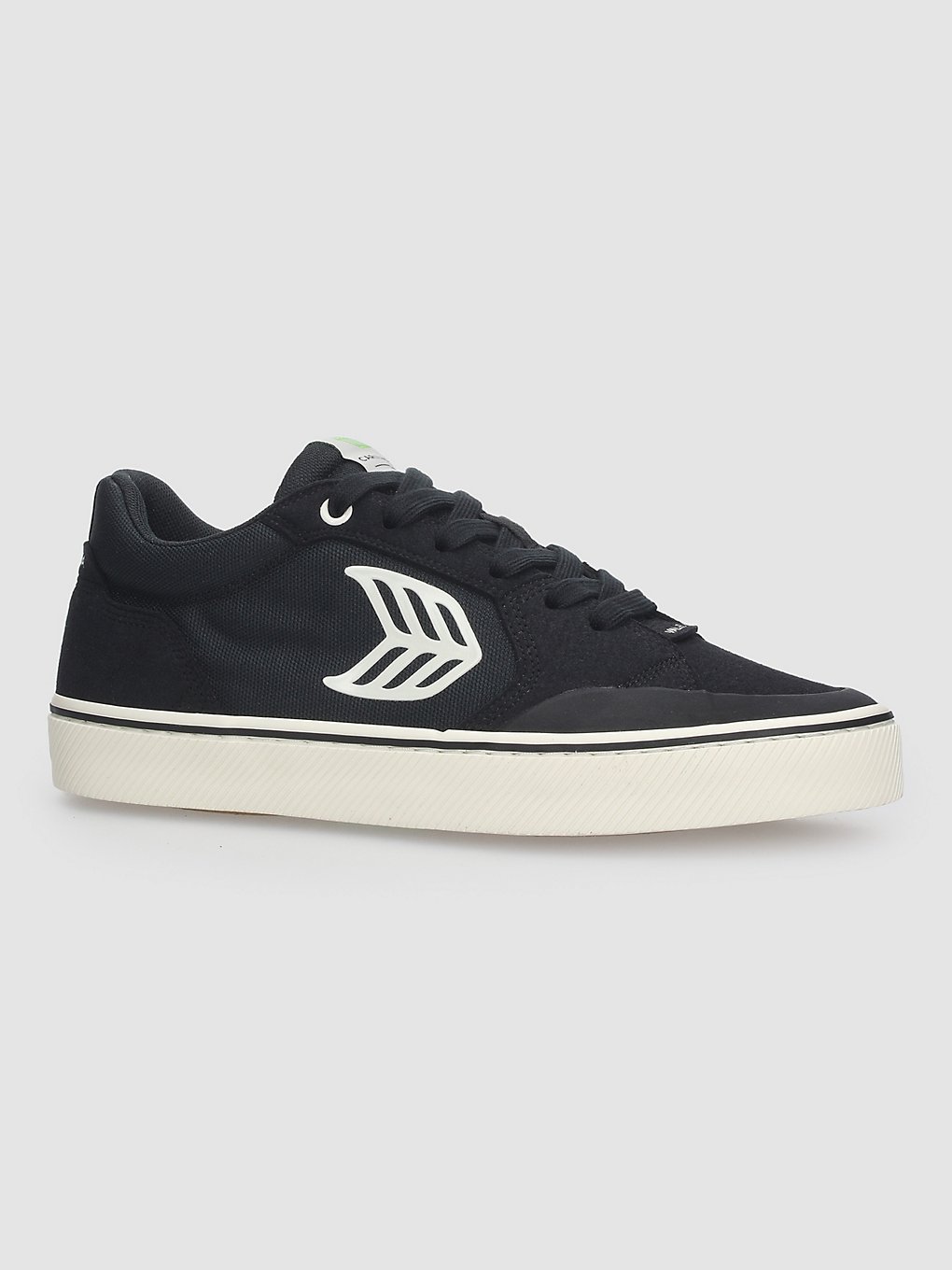 Cariuma The Vallely Skateschoenen zwart