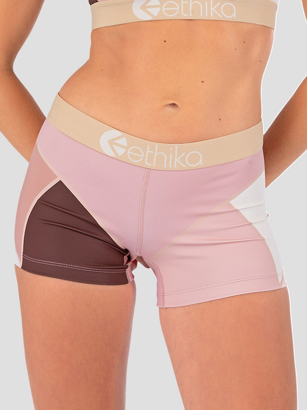 Ethika Send Nudes Staple BH patroon