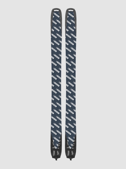 Armada Multifit 190 2024 Ski vellen patroon